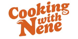 Cooking with Nene