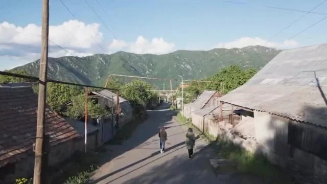 The time has finally come!🧡 We’re so excited to share the Cooking with Nene trailer with you all!
This trailer captures the heart of what this project is all about: the stories, the people, the memories, and the recipes that bring us together and keep our culinary traditions alive. We hope it gives you a little taste of what’s to come, and we can’t wait for you to meet our nenes, one by one, as we share their unique stories and discover the delicious recipes they’ve carried with them through generations.
Stay tuned for the launch of the episodes, and get ready to cook, learn, and connect! 👵🧡
Cooking with Nene has been made possible by a grant from the AGBU Noubar Nazarian YP Innovators Fund (NNIF).
#cookingwithnene #cookingwithtatik #armeniancuisine #cookingwithlove #seriestrailer